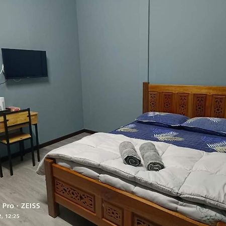 Roo Stay Tok Wan 1 Kampong Nail Екстериор снимка