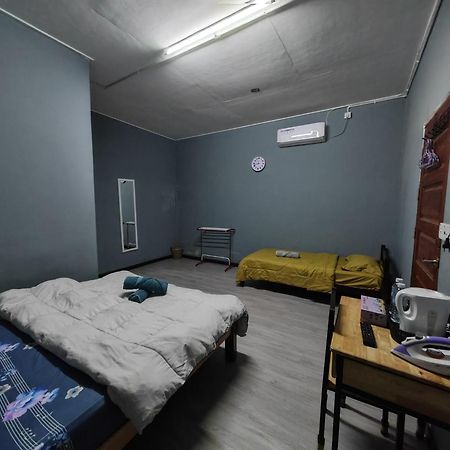 Roo Stay Tok Wan 1 Kampong Nail Екстериор снимка